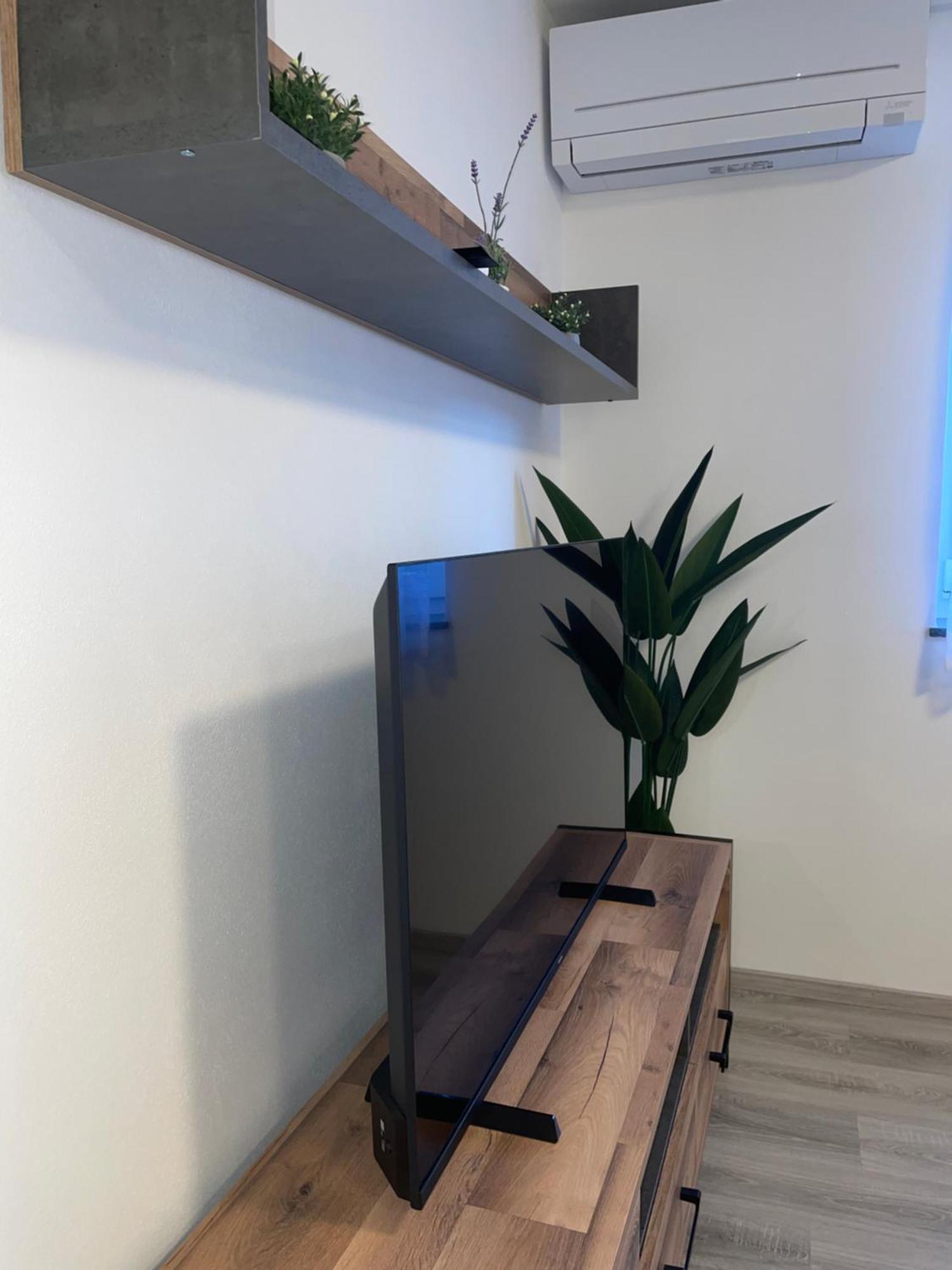 Apartma Dzana Zaga المظهر الخارجي الصورة