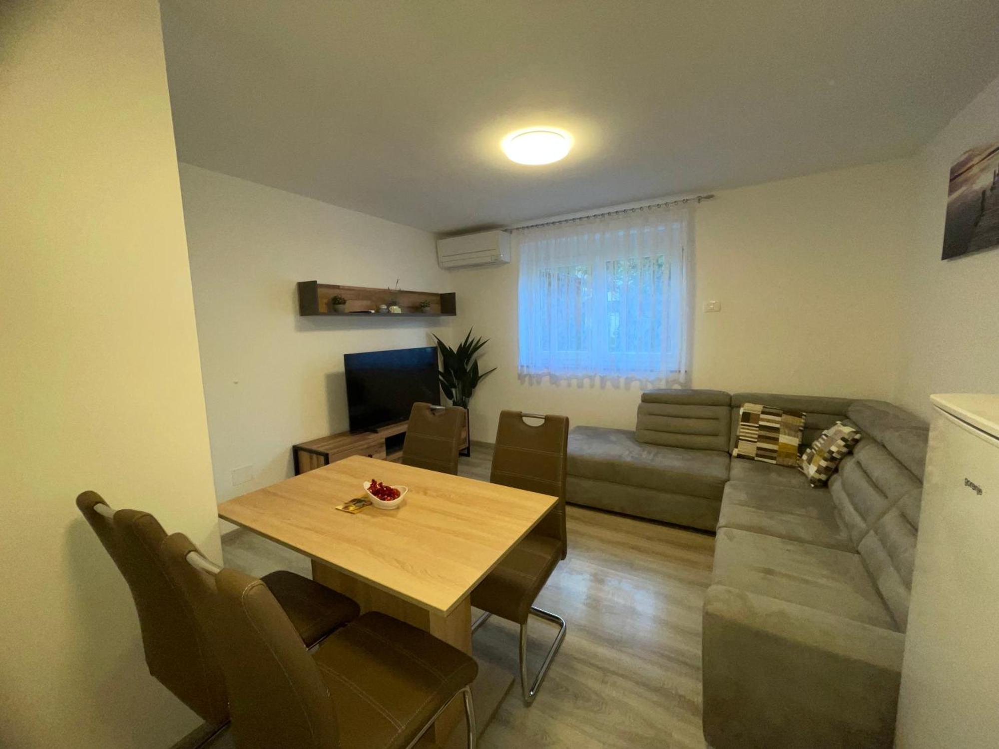 Apartma Dzana Zaga المظهر الخارجي الصورة