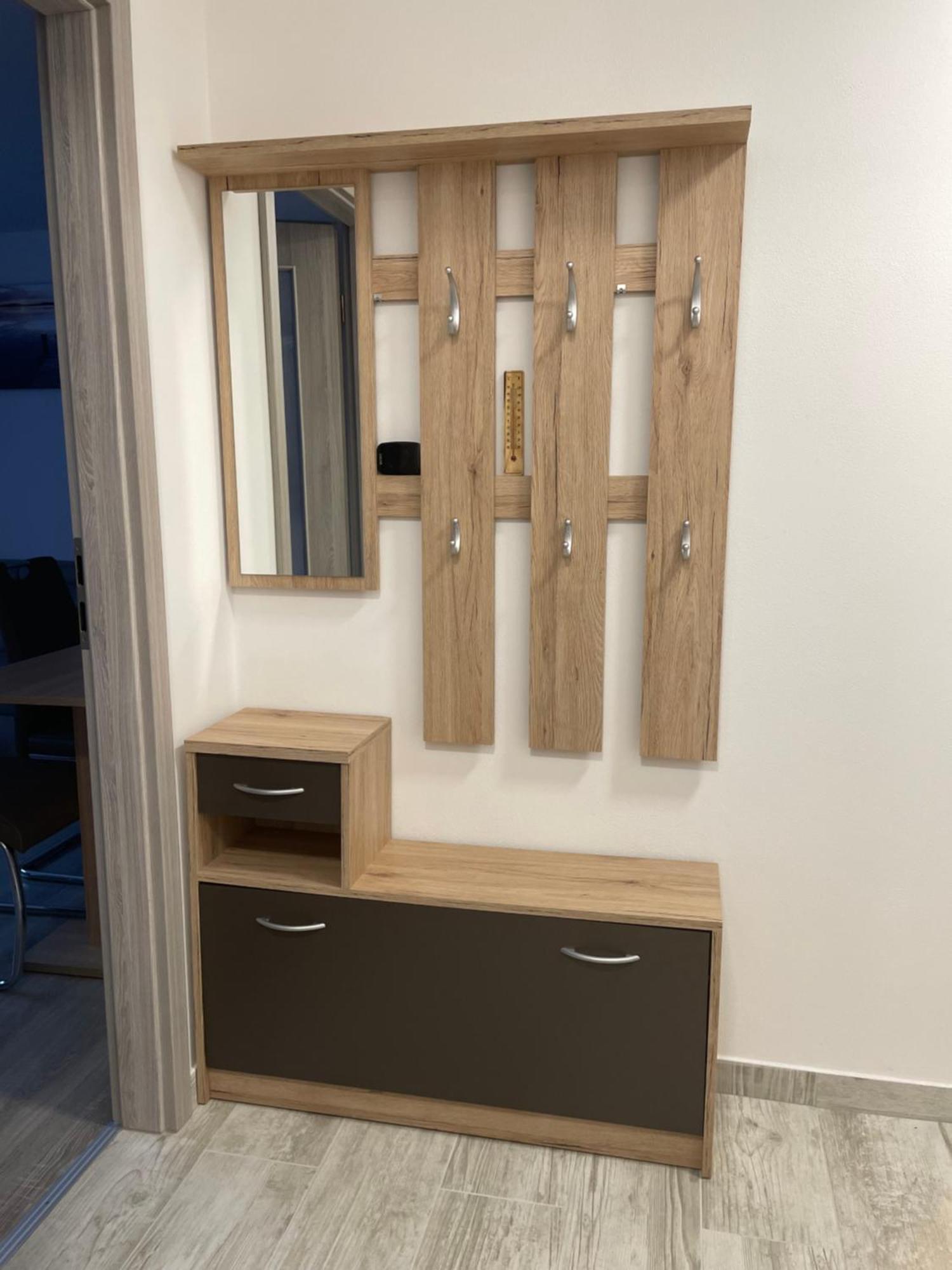 Apartma Dzana Zaga المظهر الخارجي الصورة