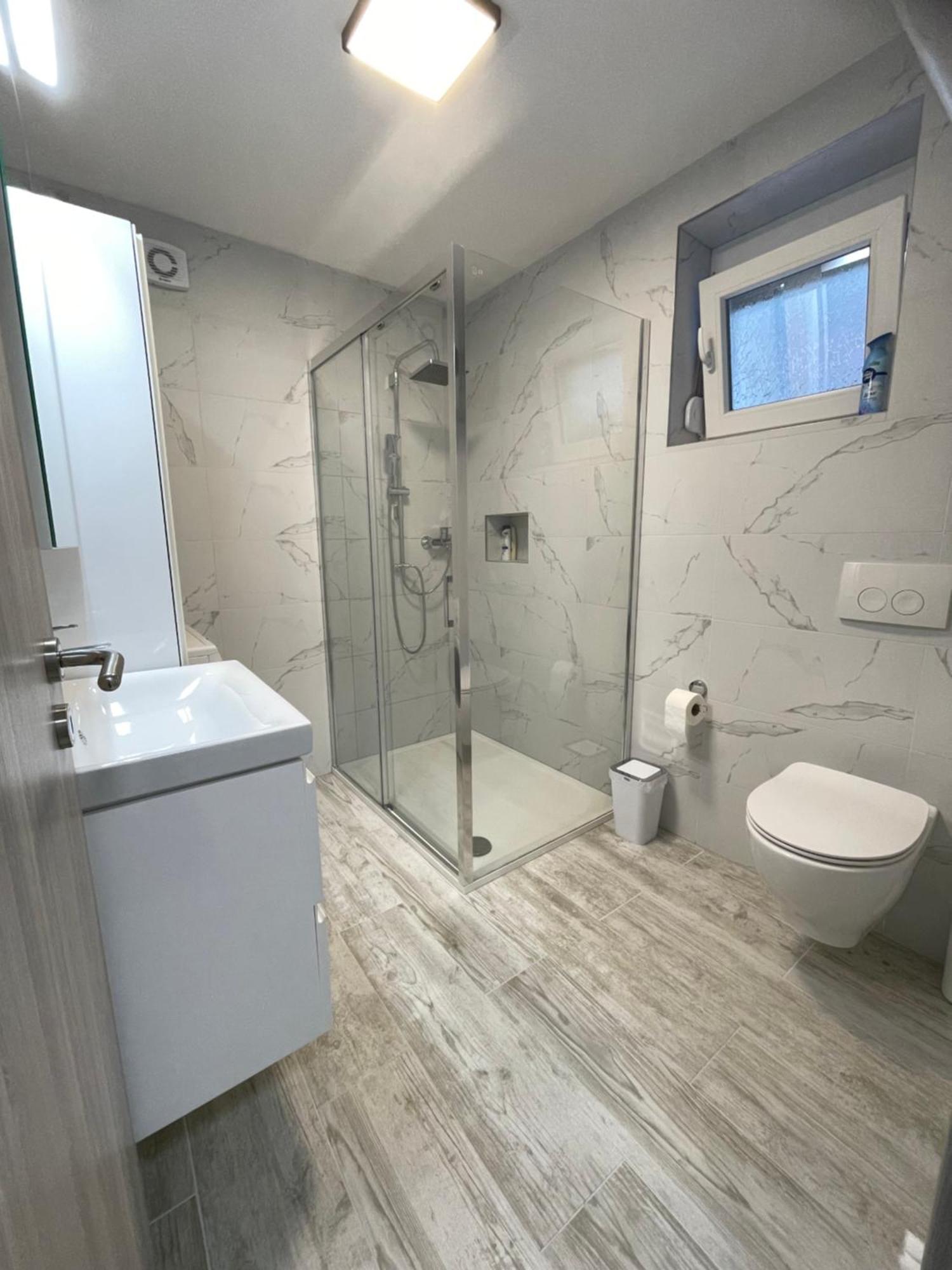 Apartma Dzana Zaga المظهر الخارجي الصورة