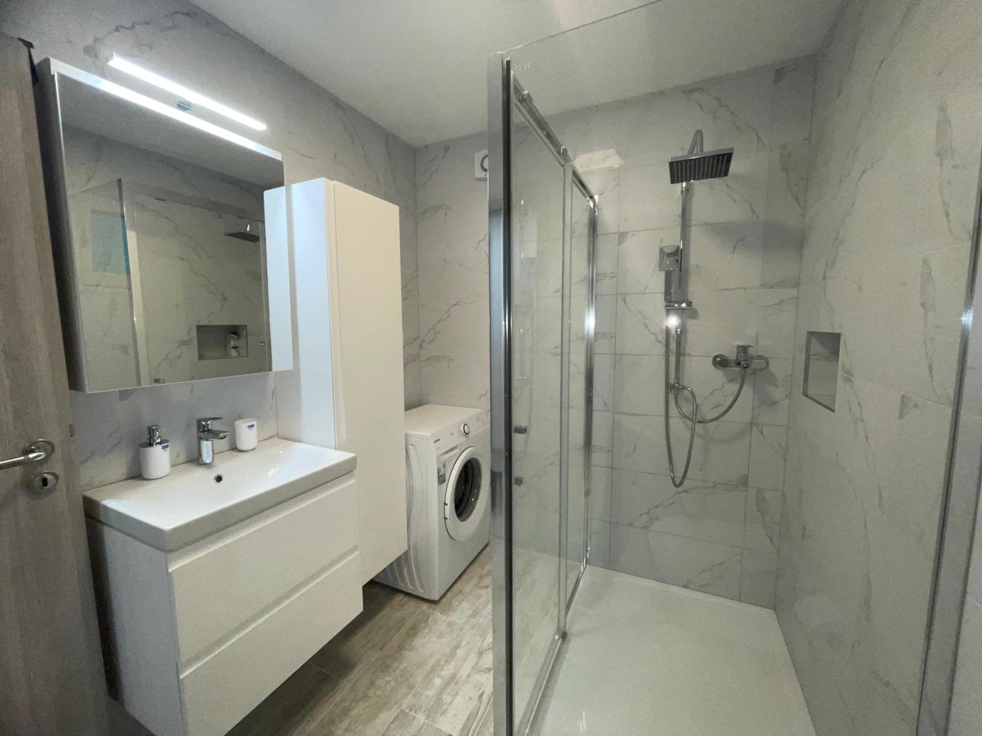 Apartma Dzana Zaga المظهر الخارجي الصورة