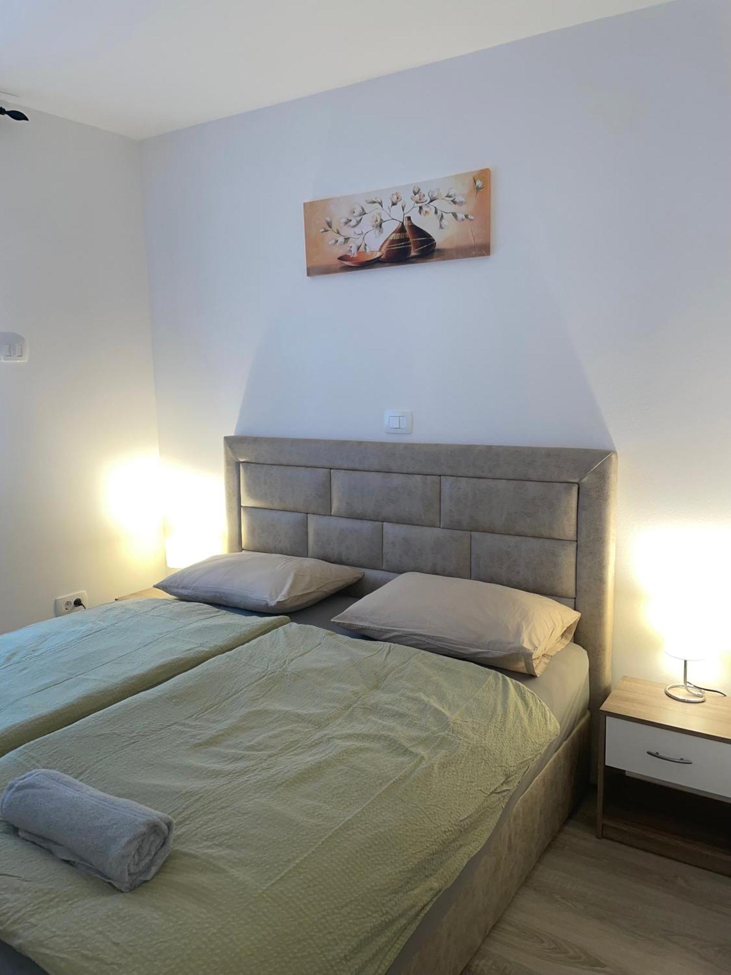 Apartma Dzana Zaga المظهر الخارجي الصورة