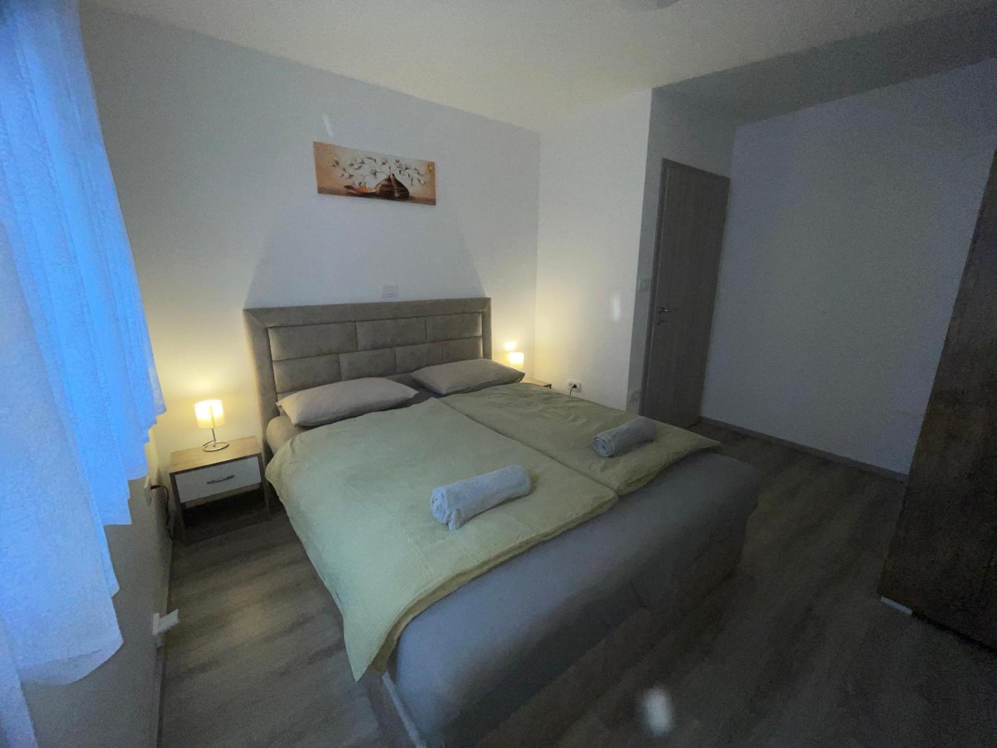 Apartma Dzana Zaga المظهر الخارجي الصورة