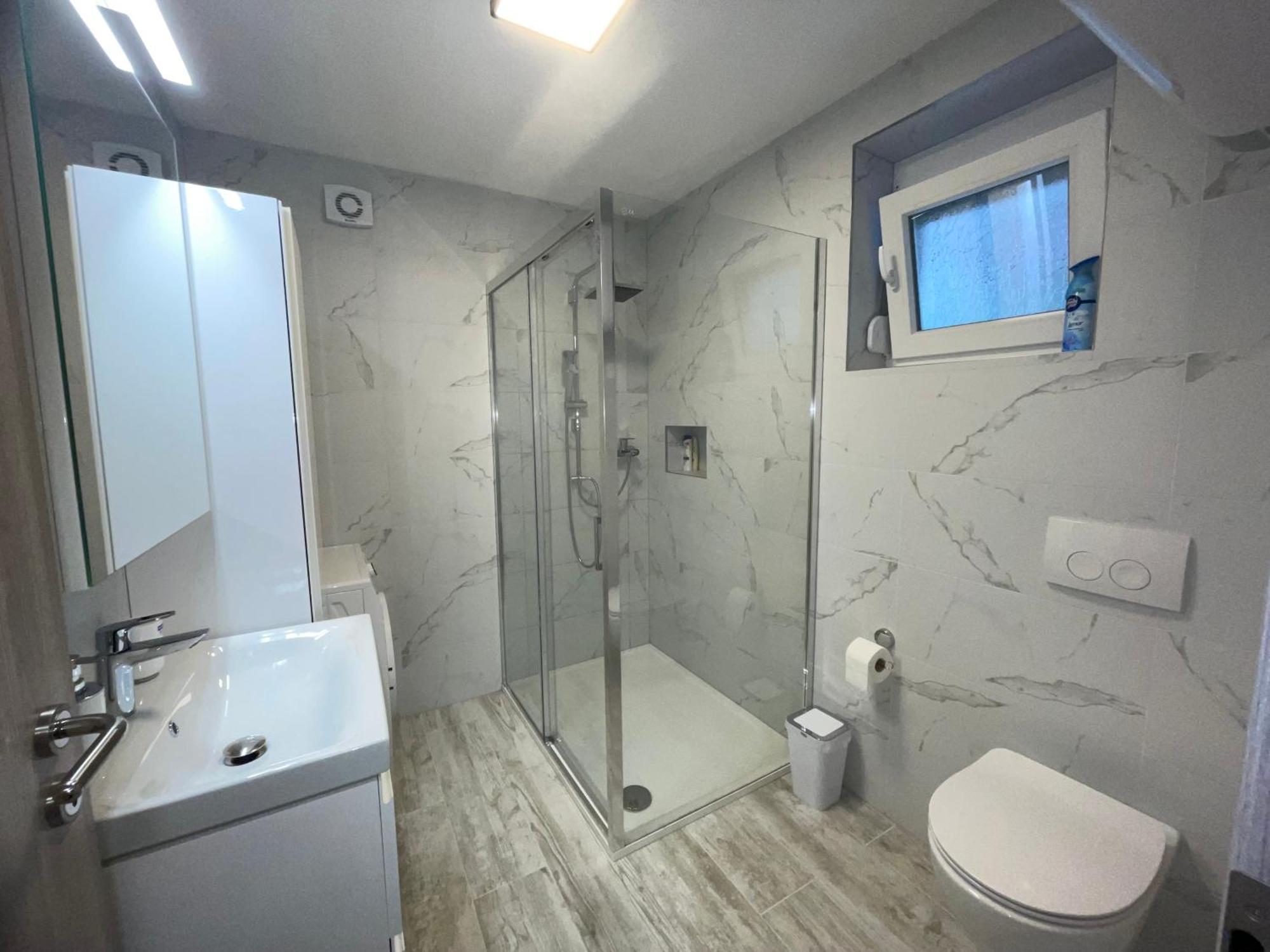 Apartma Dzana Zaga المظهر الخارجي الصورة