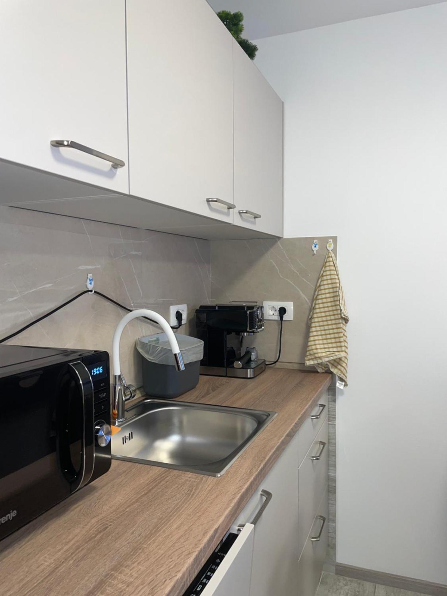 Apartma Dzana Zaga المظهر الخارجي الصورة