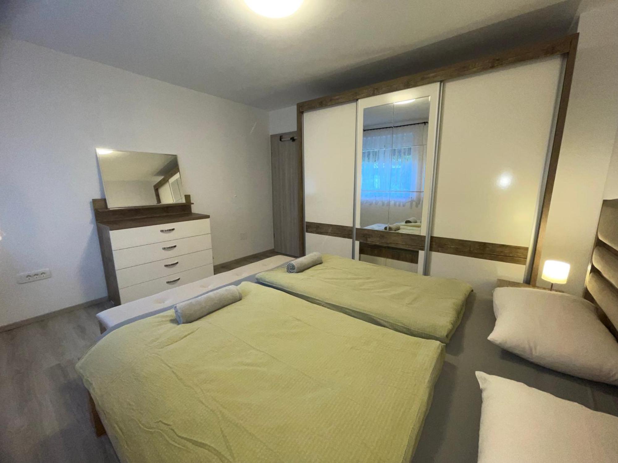 Apartma Dzana Zaga المظهر الخارجي الصورة