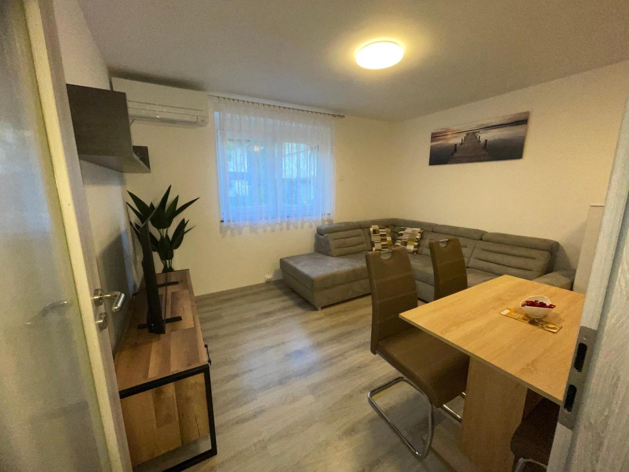 Apartma Dzana Zaga المظهر الخارجي الصورة