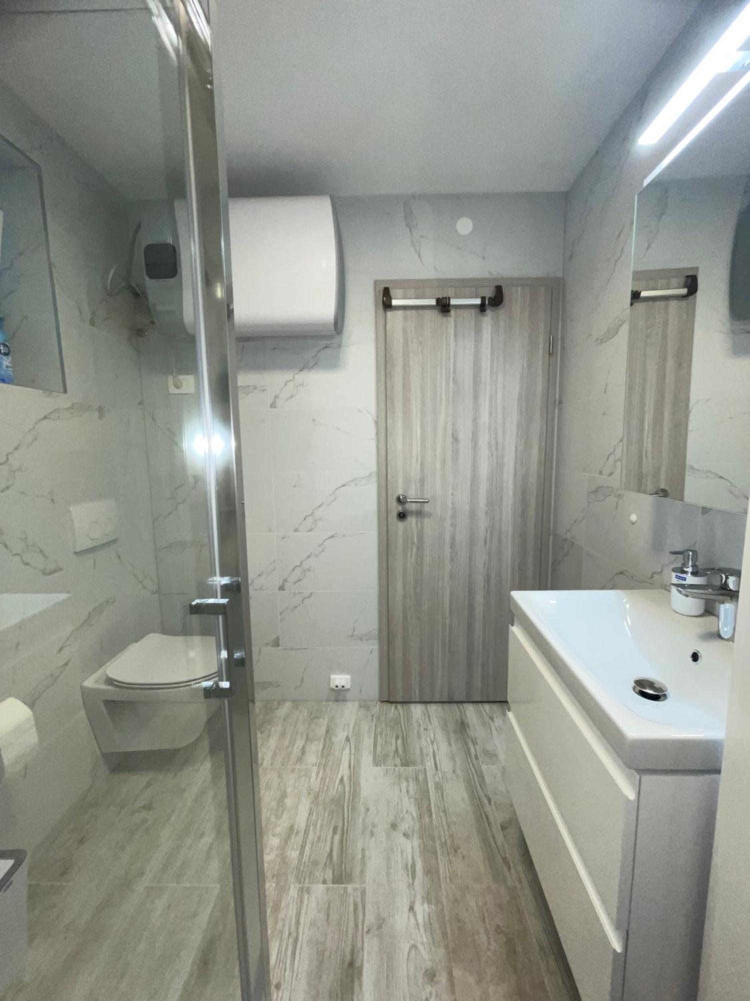 Apartma Dzana Zaga المظهر الخارجي الصورة