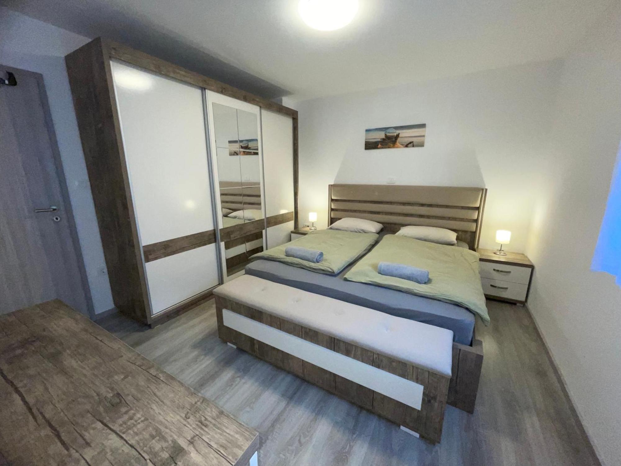 Apartma Dzana Zaga المظهر الخارجي الصورة